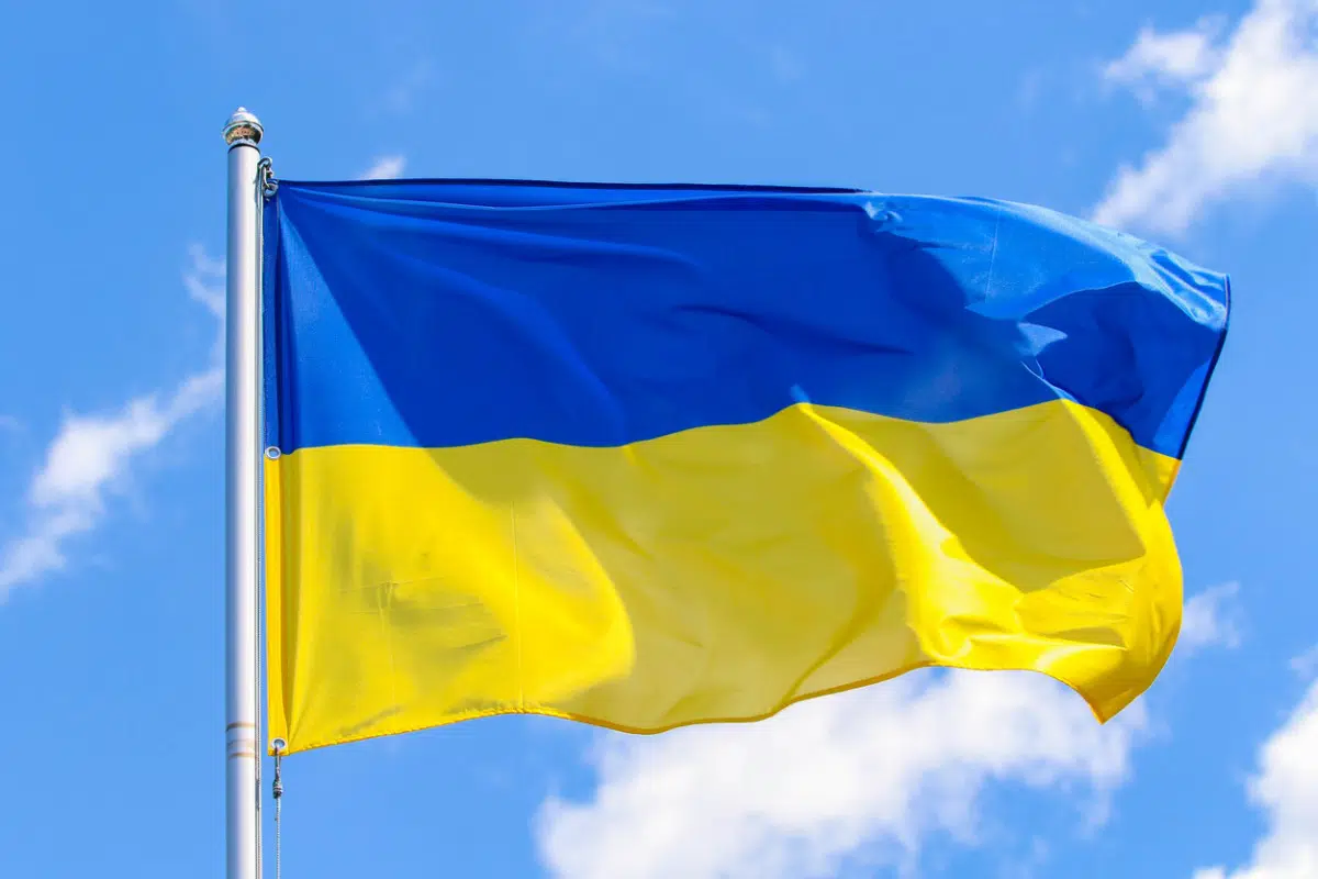 Canada launches special temporary residence pathway for Ukrainians