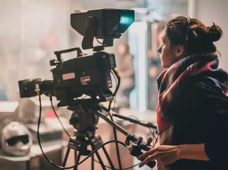 How film and TV production companies can get Canadian work permits
