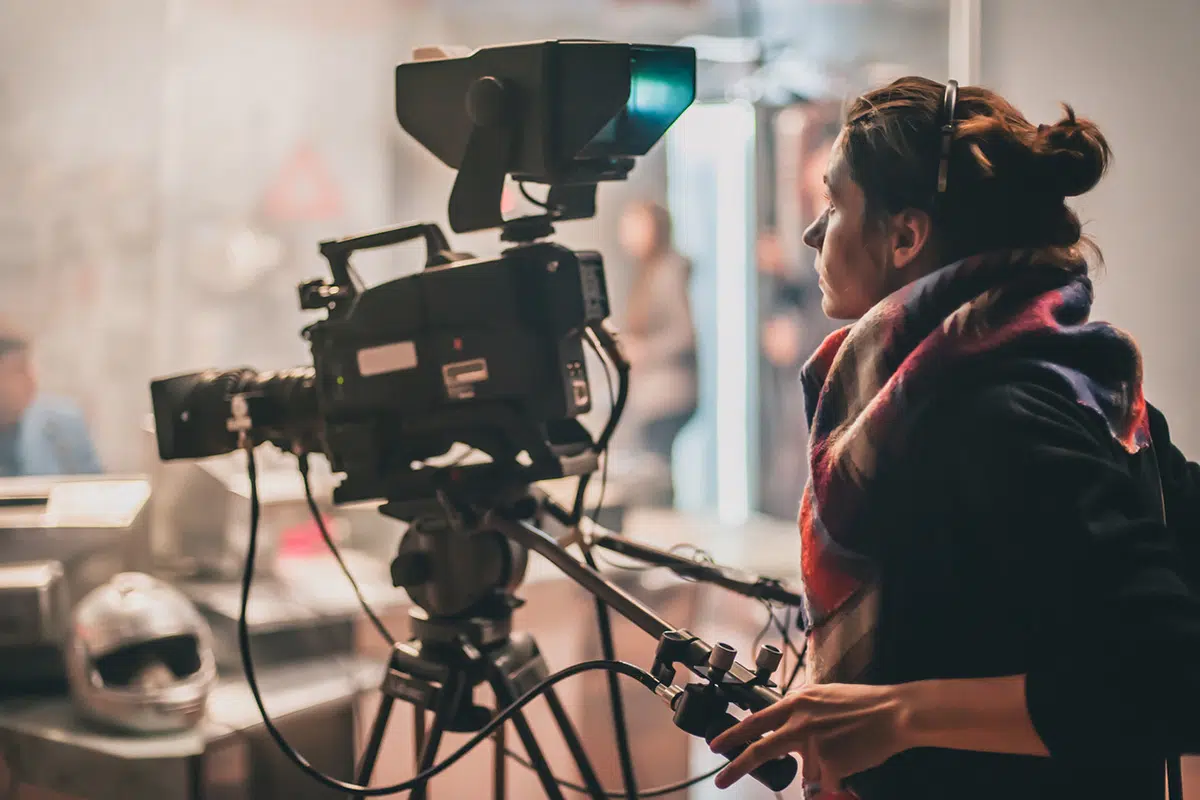 How film and TV production companies can get Canadian work permits