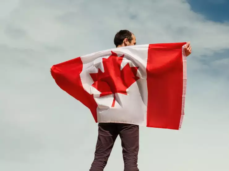 Are you eligible for Canadian citizenship?