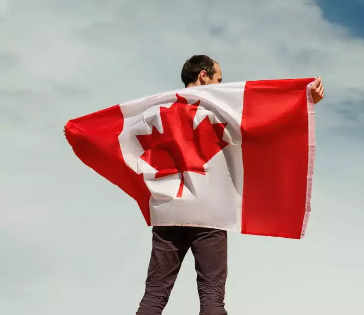Are you eligible for Canadian citizenship?