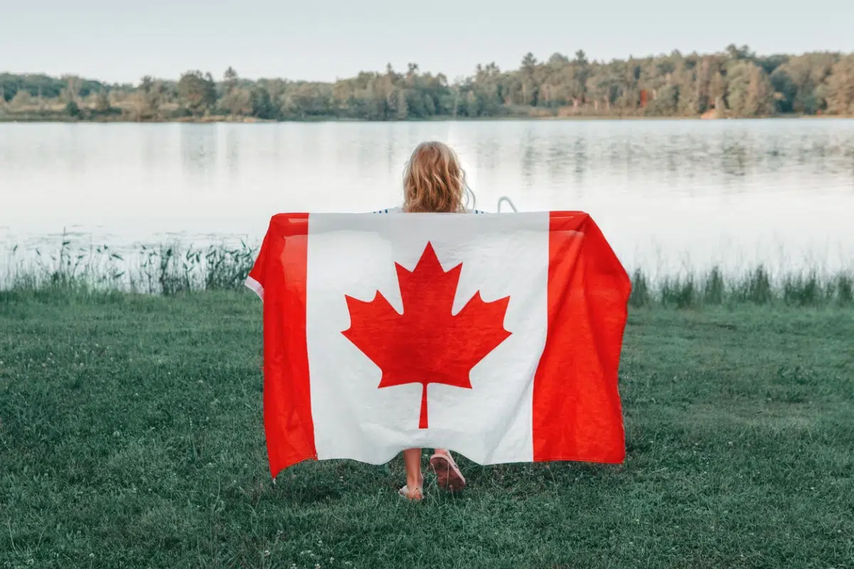 How to become a Canadian citizen