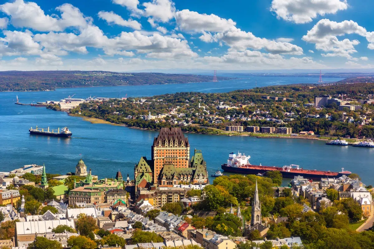 Quebec skilled workers can now submit applications for open work permits through the IMP+