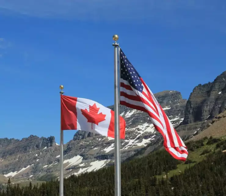 How to move to Canada from the U.S. in 2022