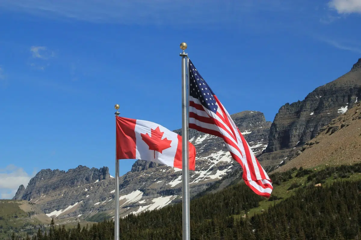 How to move to Canada from the U.S. in 2022