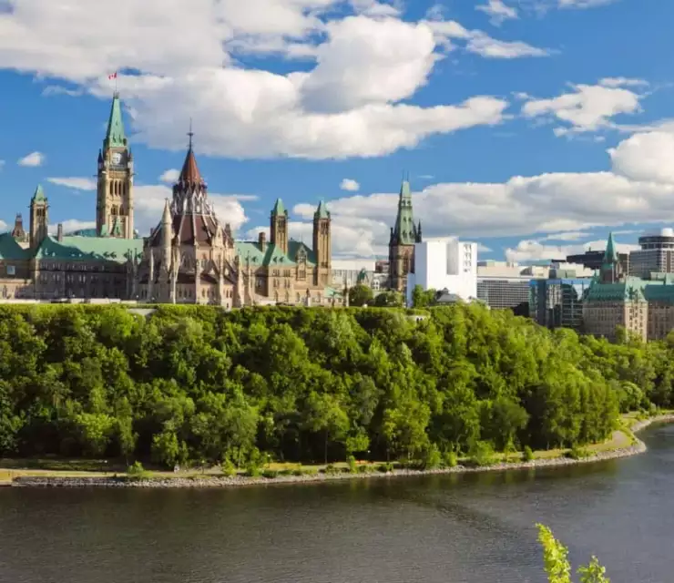 Canadian government provides update on immigration and passport task force
