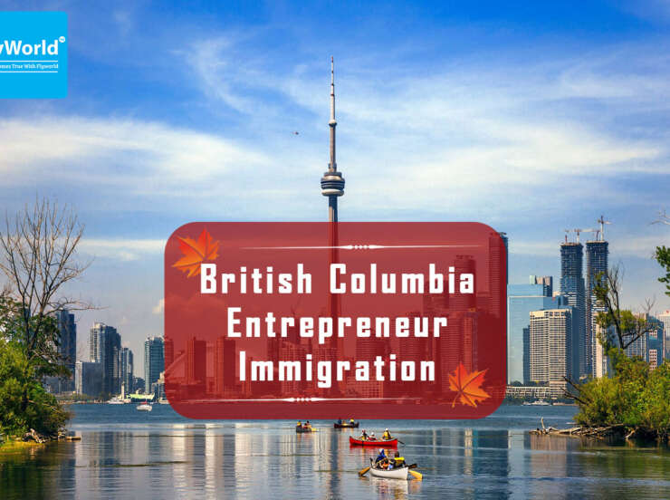 British Columbia Permanently Establishes Entrepreneur Regional Pilot Program